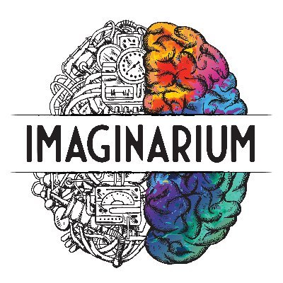 From the minds behind @TimeTrapEscape. Imaginarium designs, consults and builds live immersive experiences.  We also podcast @cipherdelicpod.