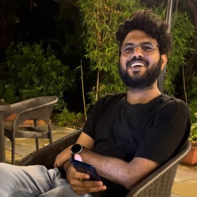 shemiadhikarath's profile picture. Passionate about all things #SEO 🚀 | #Blogger sharing insights and tips | Film enthusiast 🎥🎞️ | Exploring the world of @Google and @Bing Search 🌐