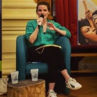 Pauline Fricot (@paulinefricot) 's Twitter Profile