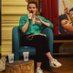 Pauline Fricot (@paulinefricot) Twitter profile photo Pauline Fricot (@paulinefricot) Twitter profile photo