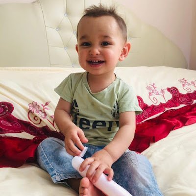 waheda1360's profile picture. 