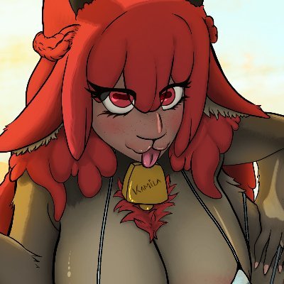 NSFW Furry artist 🔥🔞😺 | Comms open! | Systems Engineer