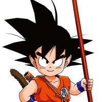 SonGoku(@SSJ2Kakarotto) 's Twitter Profile Photo