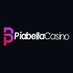 PiaBellaCasino (@bellasmrolsa) Twitter profile photo