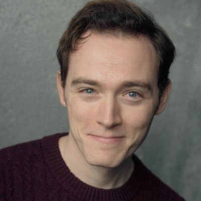 Actor. Musician. Rep’d by @AIMAgents. History Degree from @UniOfYork, Trained at @MountviewLDN. Recent: ‘TMG’ @MinackTheatre. Also Bagpipes @WitcherNetflix.