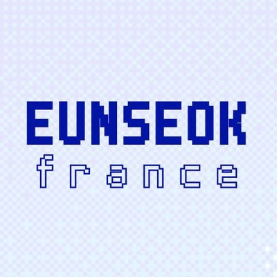 EunseokFrance's profile picture. Première Fanbase francophone dédiée à #EUNSEOK (#송은석) 🪨 du groupe #RIIZE ㅡ 🌻, ❄️