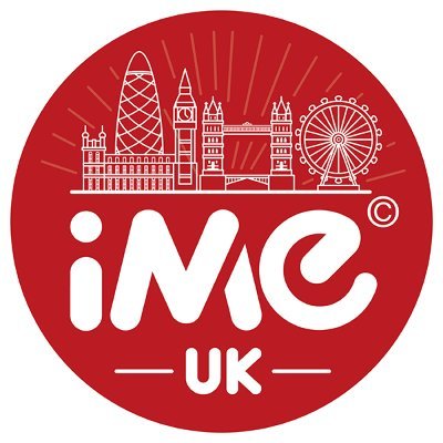 Follow us to get updates of our latest events! 
IG: ime.unitedkingdom