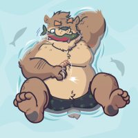 Buck Murphy (@buckthebeaw) 's Twitter Profile