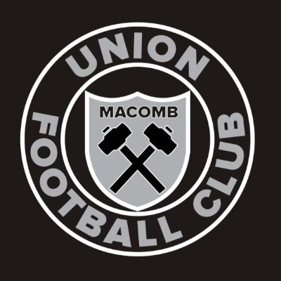For Michigan, By Michigan We are Union Football Club @uslwleague | @uslleaguetwo