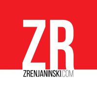Portal Zrenjaninski(@ZrPortal) 's Twitter Profile Photo