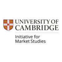 Cambridge Initiative for Market Studies (@cambridgeims) 's Twitter Profile Photo Cambridge Initiative for Market Studies (@cambridgeims) 's Twitter Profile Photo