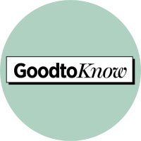 GoodtoKnow(@GoodtoKnow) 's Twitter Profile Photo
