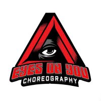 Eyes On You Choreo(@EyesOnYouChoreo) 's Twitter Profile Photo