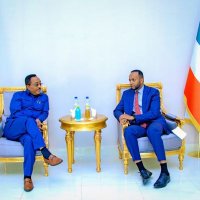 Minister Liban Yousuf Osman (@deputyliban) 's Twitter Profile Photo Minister Liban Yousuf Osman (@deputyliban) 's Twitter Profile Photo