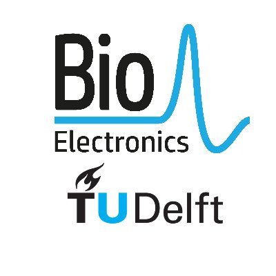 A diverse team of more than 70 Bioelectricians  👩🏿‍🏫👨‍💻👨🏾‍⚕️👩🏼‍🔧  
@EEMCS_TUD  @tudelft   🇳🇱   🇪🇺   🌍