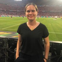 Adriana Wehrens (@adrianaw2000) 's Twitter Profile