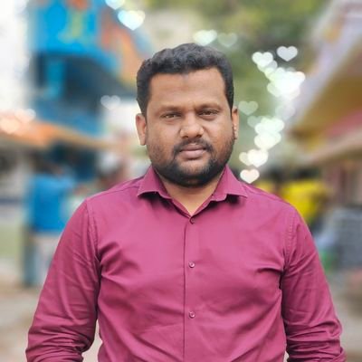 MaduraiRafiq Profile Picture