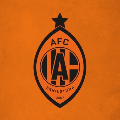 AFC Eskilstuna officiella twittersida. Här kommer du kunna ta del av nyheter rörande klubben.