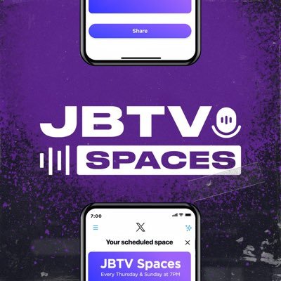 @JBTVSpaces