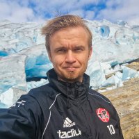 Mikko Alahäivälä(@mikkoalahaivala) 's Twitter Profile Photo