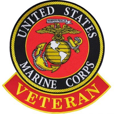 Vietnam Veteran USMC ~ 1966-67

ULTRA MAGA ~ Originally Joined Twitter 2009
Father, Grand father to 2 Boys.
Car Guy, Animal lover, Sports Fan.
No DMs please.