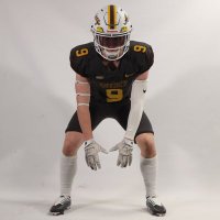 Kameron Beckman(@K___Nine) 's Twitter Profile Photo