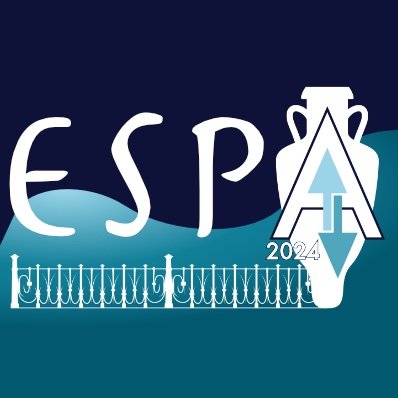 ESPA2024 conference and biennial Meeting of the RSEQ Group in Chemistry & Computation
June 3rd - 7th 2024
