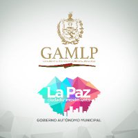 Gobierno Autónomo Municipal de La Paz(@LaPazAlcaldia) 's Twitter Profile Photo