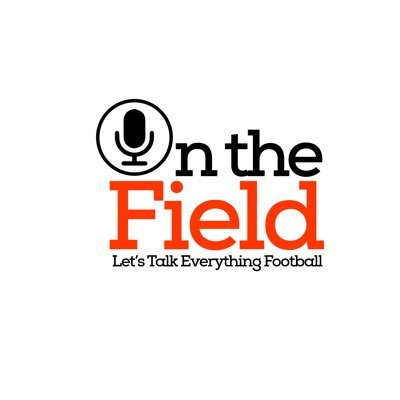 On The Field (OTF) football podcast is your ultimate destination for all things football. Let’s share the love for the beautiful game together 🫡