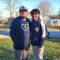 Jonathan Carroll (@rocketcoachschs) 's Twitter Profile Photo Jonathan Carroll (@rocketcoachschs) 's Twitter Profile Photo