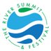 The River Summit & Festival (@TheRiverSummit) Twitter profile photo