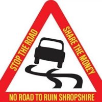 Road To Ruin Shropshire(@RoadToRuinShrop) 's Twitter Profile Photo