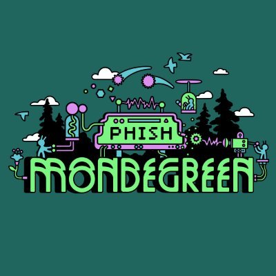 phishmondegreen Profile Picture