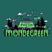 Mondegreen: A 4-Day Festival (@phishmondegreen) Twitter profile photo