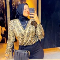 SOLO ❄ (@nagham_mahm0ud) 's Twitter Profile