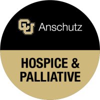 CUSOM Hospice & Palliative Medicine Fellowship(@CU_HPM) 's Twitter Profile Photo