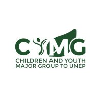 Children & Youth Major Group to UNEP(@cymgunep) 's Twitter Profile Photo