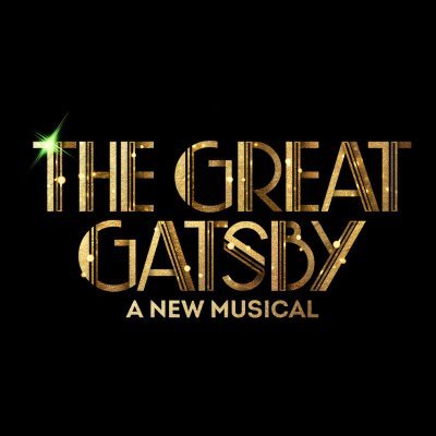 Jeremy Jordan and Eva Noblezada star in the new Broadway musical: The Great Gatsby. #bwaygatsby