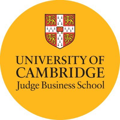 Cambridge Judge
