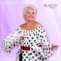 Mayte Prida(@mayteprida) 's Twitter Profile Photo