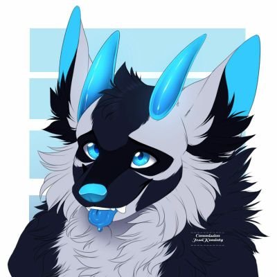 22 y.o. *That* account for @SomeGalaxyFox, 
pfp by @JessiKominty