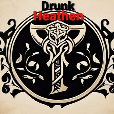 Heathen, Veteran, Gamer, Mead Maker, Religious Educator.