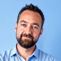 Kirill Klimov (@f0g) 's Twitter Profile