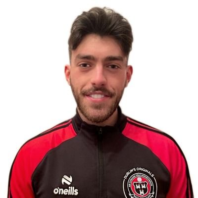 24, He/Him, IE 🇮🇪 | S&C Coach @bfcdublin @dufcugby 🏋️ | MSc in Strength & Conditioning Student @yourstmarys 👨‍🎓 | Gaeilgeoir ☘️