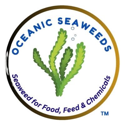 Oceanic Seaweeds P. Ltd is working for seaweed cultivation and seaweed based products