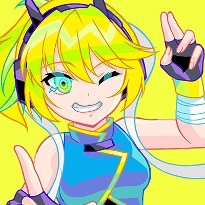 音ゲー×同人音楽イベント #Den_S の公式アカウントです! イベント情報・メンバーからオススメ楽曲紹介などなど発信していきます!
