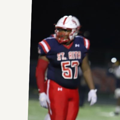 St. Rita H.S | Football | DL | 6’1 280 lb | Rugby | 2.5 Gpa | https://t.co/6oUpNyiFNQ | Head Coach - @coachmhopkins