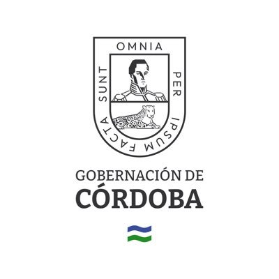 Cuenta oficial Gobernación de Córdoba, Colombia. @erasmozb 💙🤍💚 | Gobernador 2024-2027
