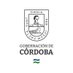 Gobernación de Córdoba (@GobCordoba_) Twitter profile photo
