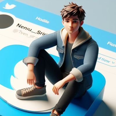 nenu_srinivas's profile picture. 